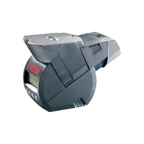Manche de nourriture automatique Twinfeeder Eheim