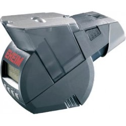 Manche de nourriture automatique Twinfeeder Eheim