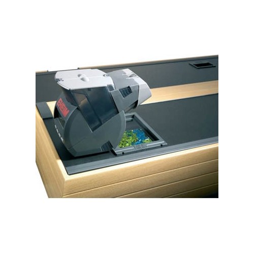 Manche de nourriture automatique Twinfeeder Eheim