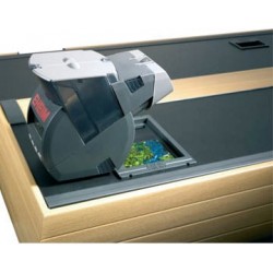 Manche de nourriture automatique Twinfeeder Eheim