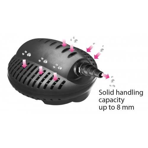 ADVANCE 12000 - 15000 - 20000 waterfall pump