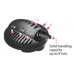 CASCATA Advance pump 12000 – 15000 – 20000