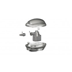 CASCATA Advance pump 12000 – 15000 – 20000