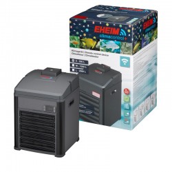 Climacontrol + S WIFI jusqu'à 500L Climatisation Eheim