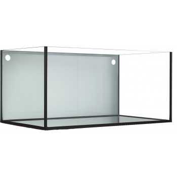 Tub with rear holes 80x60x50h