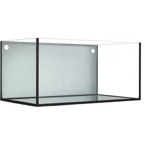 Baignoire avec trous arrière 80x60x50h