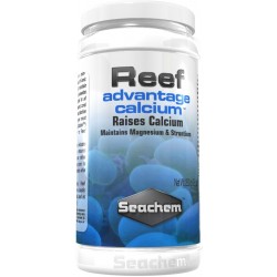 Reef Advantage Calcium Seachem 2