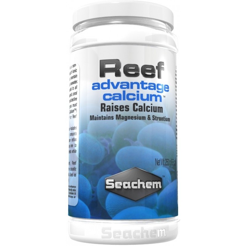 Reef Advantage Calcium  Seachem
