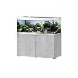 PROXIMA TEC 325 liters EHEIM tub, mobile lights and filter