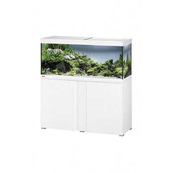 Vivalineled 240 Eheim Mobile tank Lights and filter 2