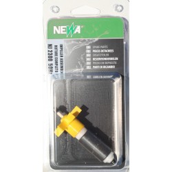 Gruppo rotore assemblato - NJ 2300 e FNT-CST adv. 2300