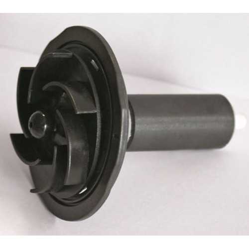 NJ 4500-6000-8000 and FNND ADV rotor assembly....