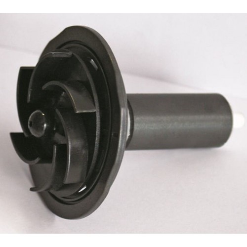 Gruppo rotore assemblato NJ/FNT ADV 4500