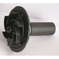 NJ 4500-6000-8000 and FNND ADV rotor assembly. 4500-6000-8000 - Newa