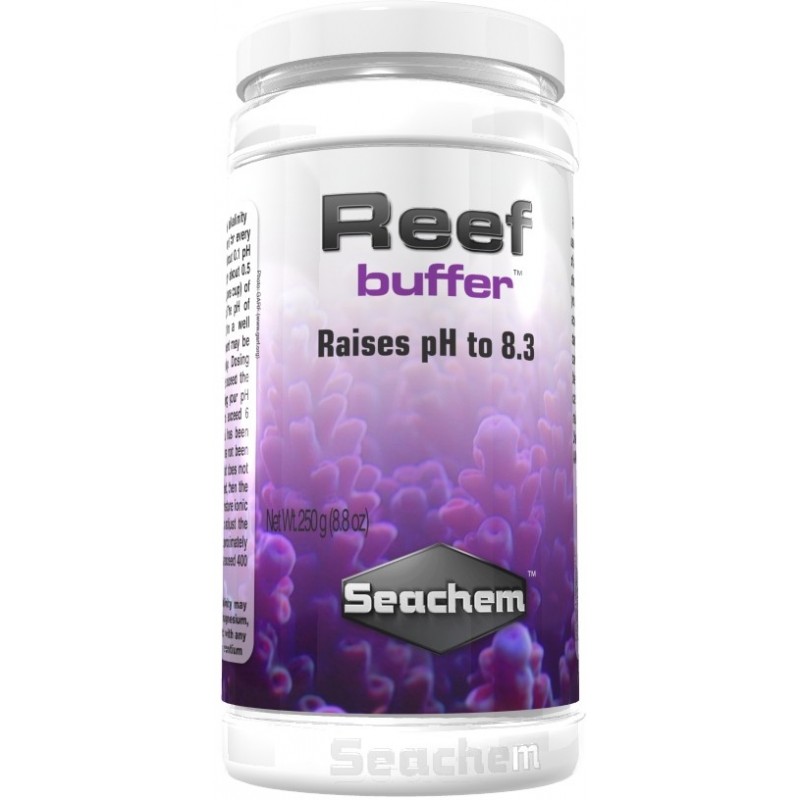 Reef Buffer Seachem