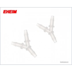 Y-Suggestion pour tube 4/6 mm Eheim