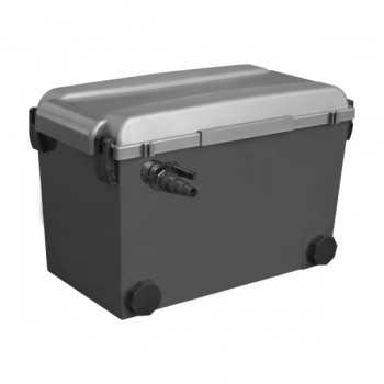 Pure advance filter 1-2-3