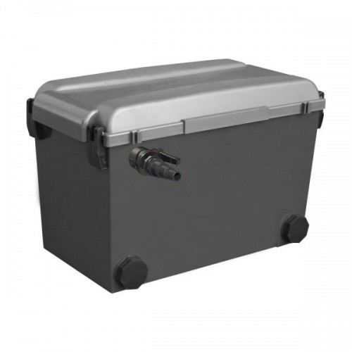 Filtro PURO advance 1-2-3