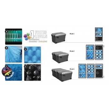 Pure advance filter 1-2-3 2