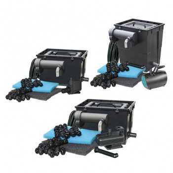 ADV practical filter. 3000 - 3000UVC 7W (+ NJ1200 + Mat....