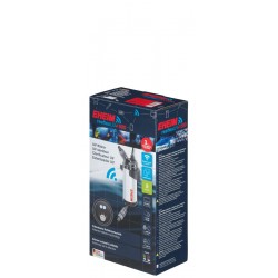 UV sterilizer with wifi reeflexuv + e Eheim