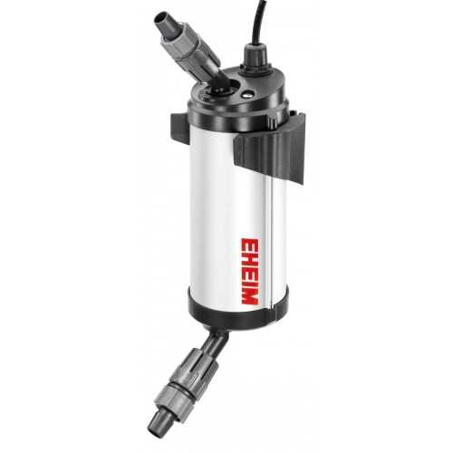 UV sterilizer with wifi reeflexuv + e Eheim