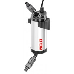 UV sterilizer with wifi reeflexuv + e Eheim