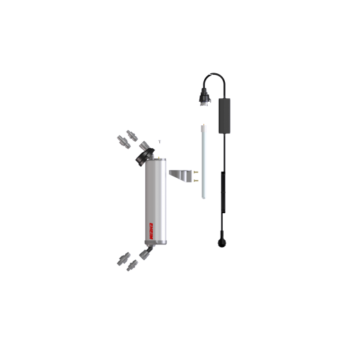 REEFLEXUV UV sterilizer Eheim