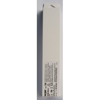 Ricambio Lampada UV sterilizzatore Newa Mirror 7W