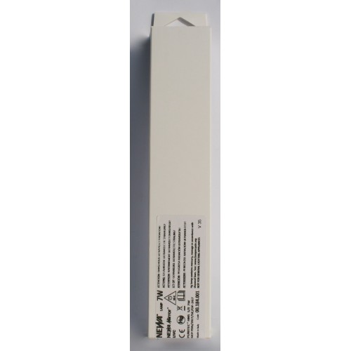 Ricambio Lampada UV sterilizzatore Newa Mirror 7W