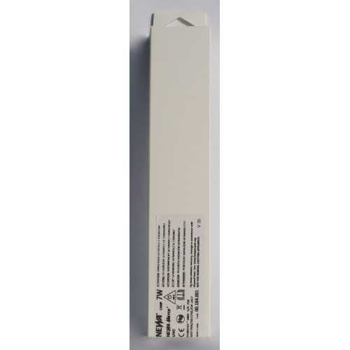 Sterilizer UV lamp replacement Newa Mirror and...