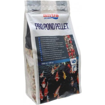 PRO Pond Pellet MAGIME AMTRA