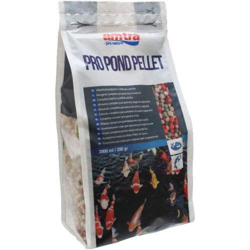 PRO Pond Pellet MAGIME AMTRA