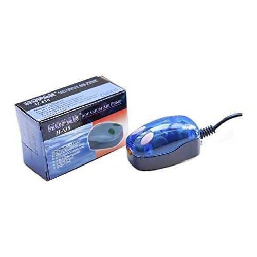 Aquarium Air Pump (Aerator)