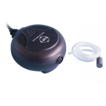 Super mini aérateur