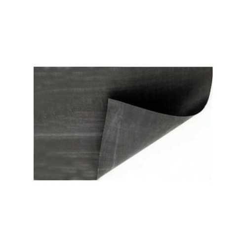 PVC (poly-vinyl-chloride) sheet - pre-cut...