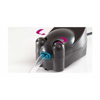 Newa Wind-Pond Advance Aerators with adjustable flow... 2