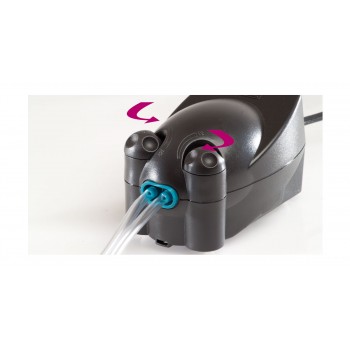 Newa Wind-Pond Advance Aerators with Adjustable Range,... 2