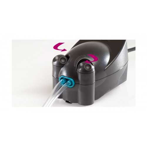 Newa Wind-Pond Advance Aerators with adjustable...