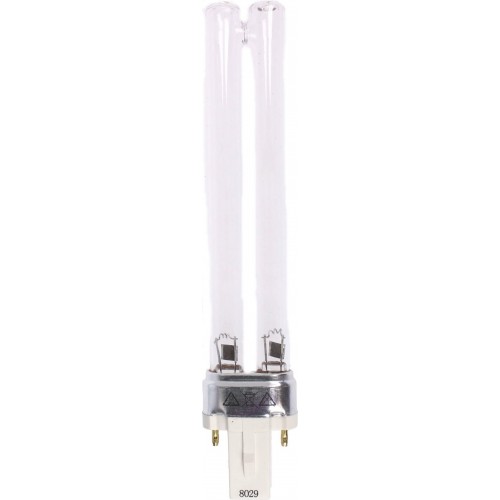 Lampe UVC de remplacement pour ReflexUV Eheim