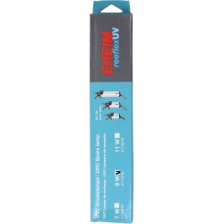 Replacement UVC lamp for ReeflexUV Eheim