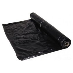 Roll cloth for PVC lake (poly-vinyl-chloride) - black color