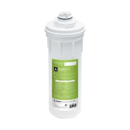 AQPET Replacement Cartridge Sediment to Green...