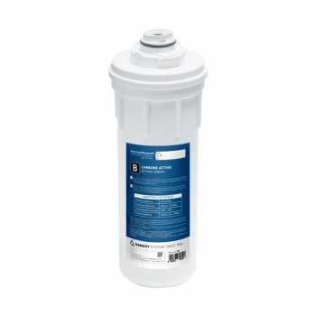 AQPET Spare Carbon Cartridge B Blue Twist Pro