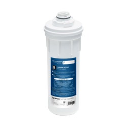 AQpet Replacement Cartridge Carbon B Blue Twist PRO