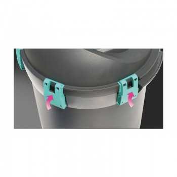 Closing hooks (6 PCS) for Presso filters Prexo - All models