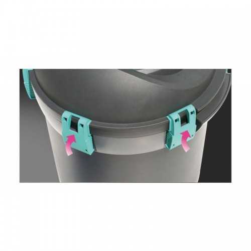 Closing hooks (6 PCS) for Presso filters Prexo...