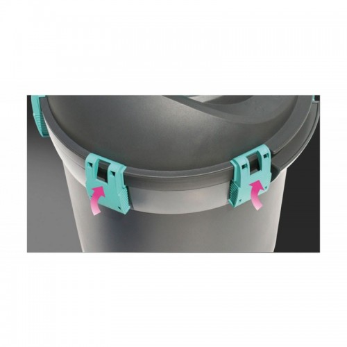 Ganci di chiusura (6 pcs) per Filtri a pressione Prexo - Tutti i modelli