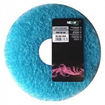 Kinshi - Material for shaped mechanical filter for Presso...