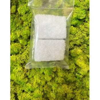 AQPET White pad replacement